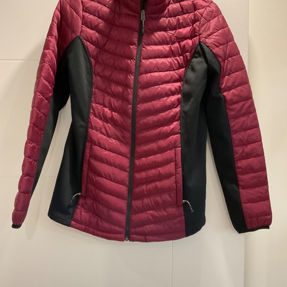 💥32° heat brand women’s brand new puffer jacket💥3 for $12💥 - Picture 5 of 7